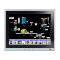 Industrial Touch Panel PC